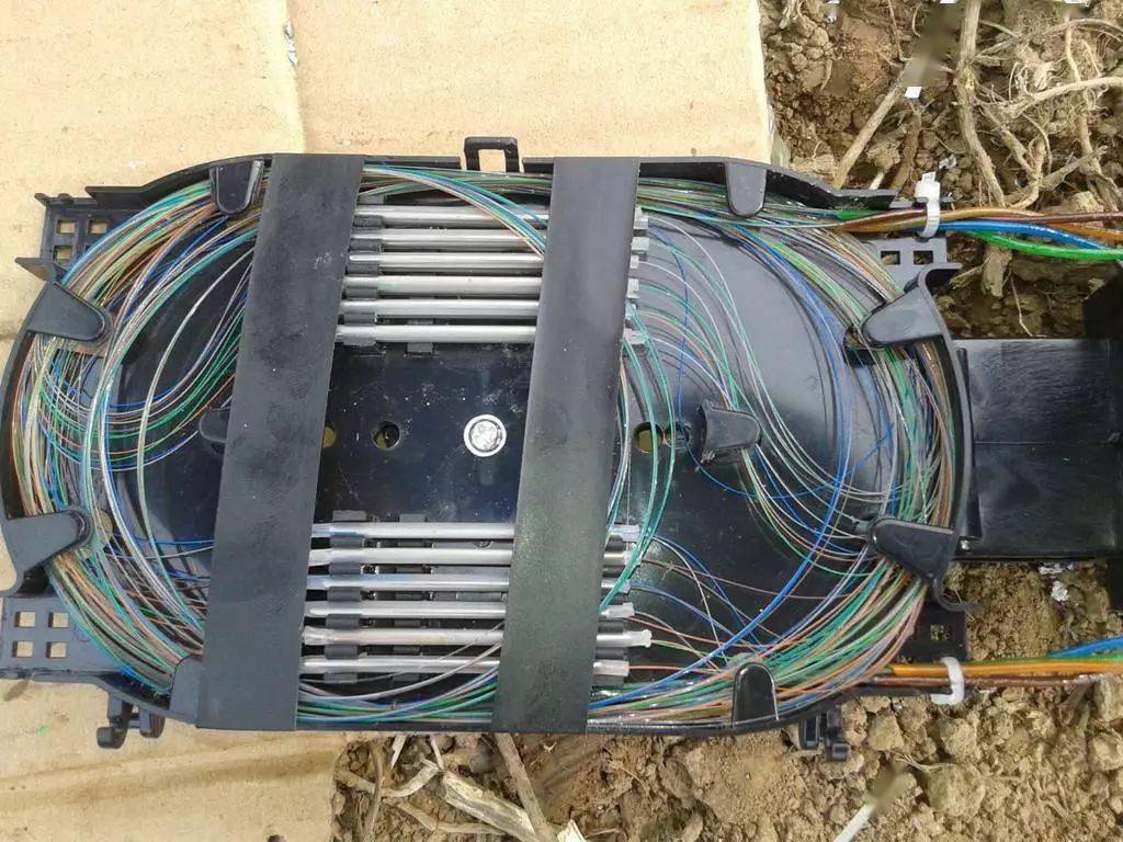 監控工程中光纖熔接技術的操作與技巧