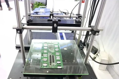 慕尼黑華南電子展回顧 全產業鏈核心升級，集聚創新熔接技術大展宏圖